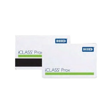 Iclass, Prox 32K(16K/16+16K/1),Comp,Prog 125K/Iclass,F-Gl,B-Glw/Mag,Ma